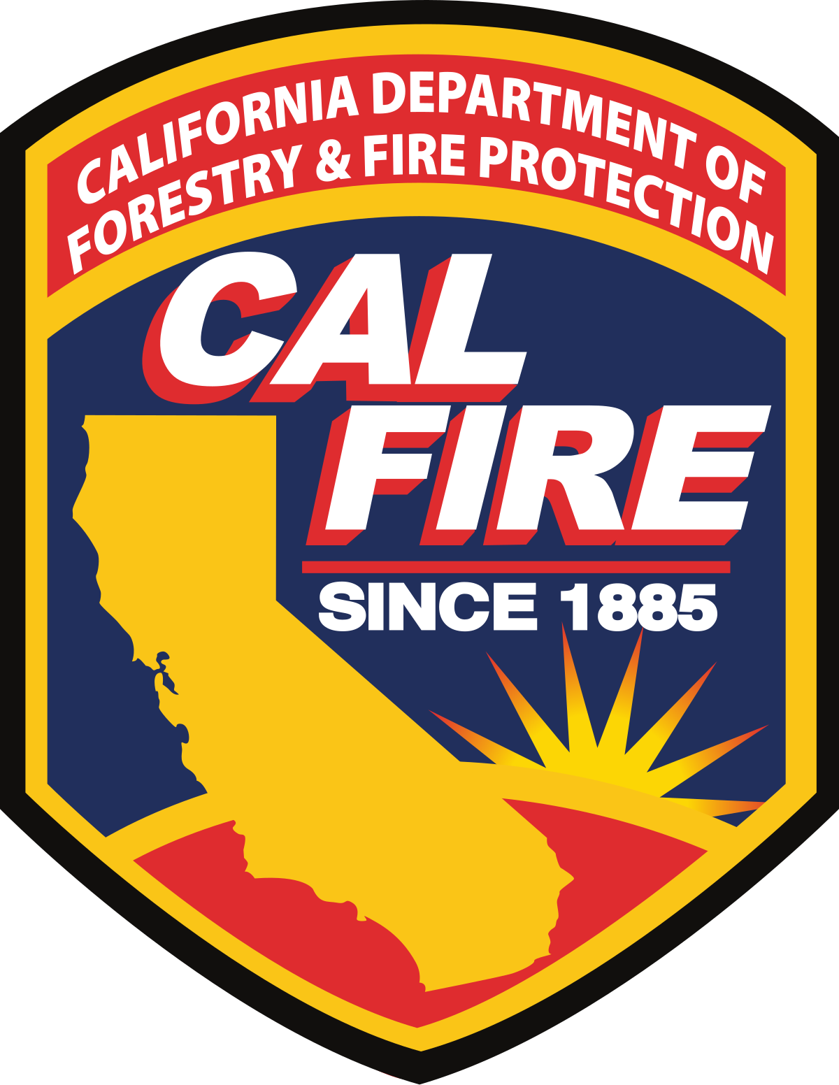 The California Department of Forestry and Fire Protection (CAL FIRE)