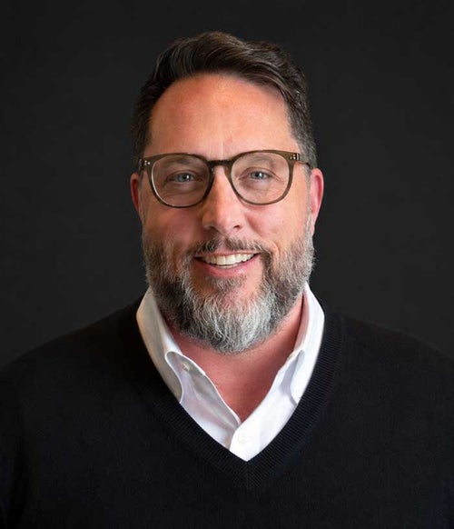 David Cumming