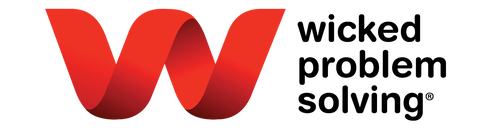 Wicked Problem Solving