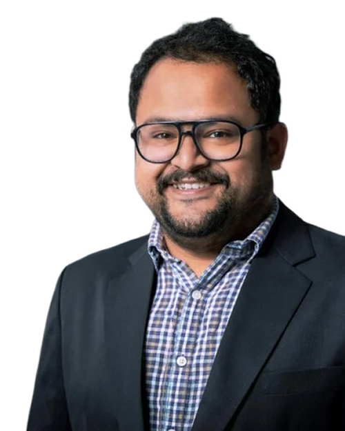 Anirban Kundu