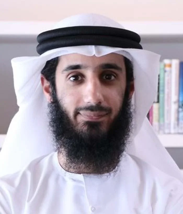 Faisal Al Marzooqi