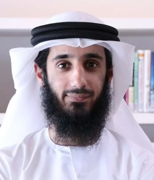Faisal Al Marzooqi