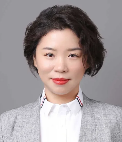 Ninie Yan Wang, DrPH, MHS, MBA