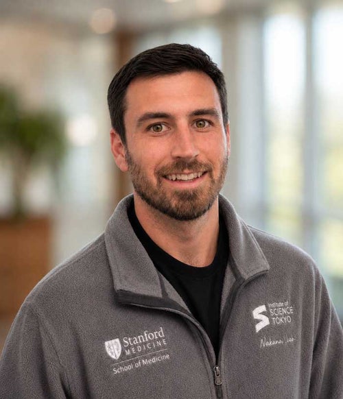 Dr. Carsten Charlesworth