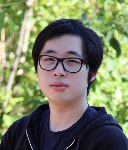Dr. Zhiyuan Mao