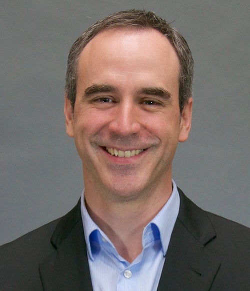 Michael Gillam, MD, FACEP