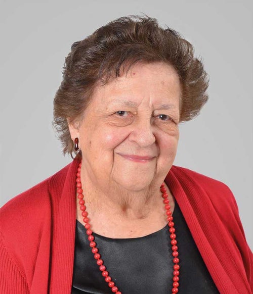 Miriam Balaban