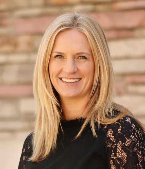 Dr. Kim Stackhouse-Lawson