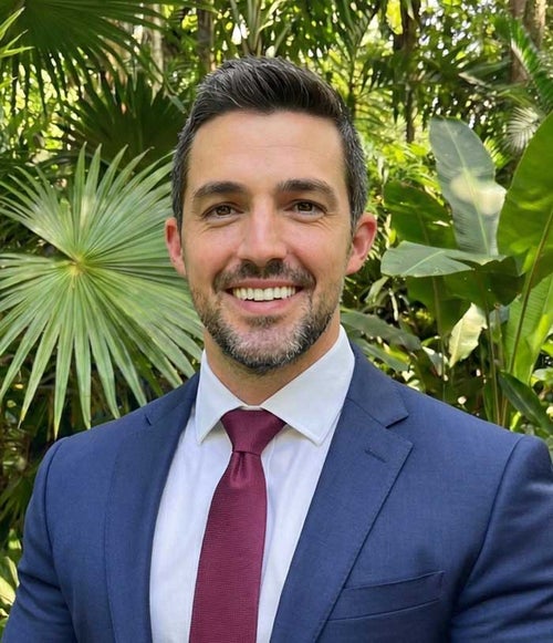 Dr. Alexander Killion