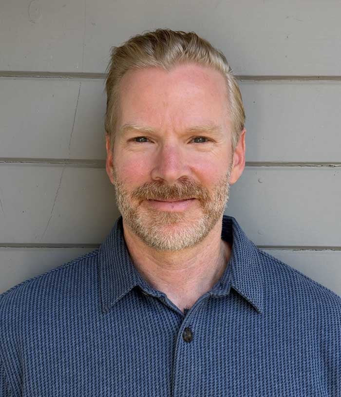 Justin Johnson