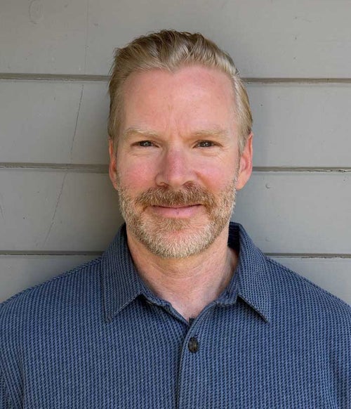 Justin Johnson