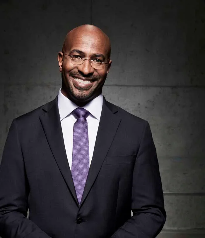 Van Jones