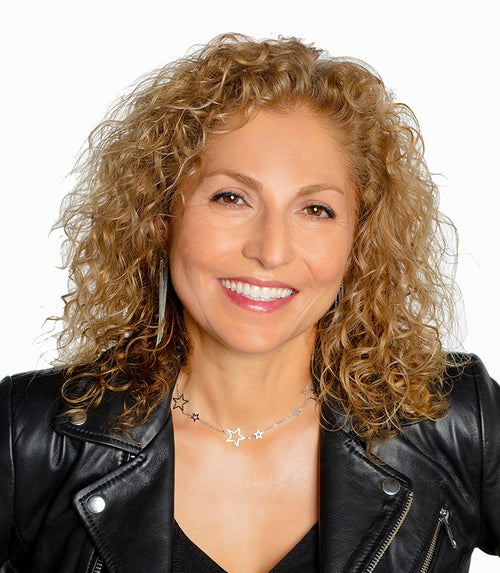 Anousheh Ansari