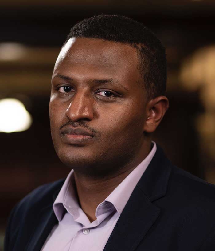 Samuel Alemayehu