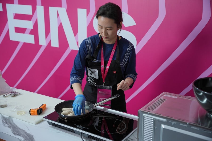 PlantEat’s core mission is equality–particularly relating to the global nutrition imbalance.