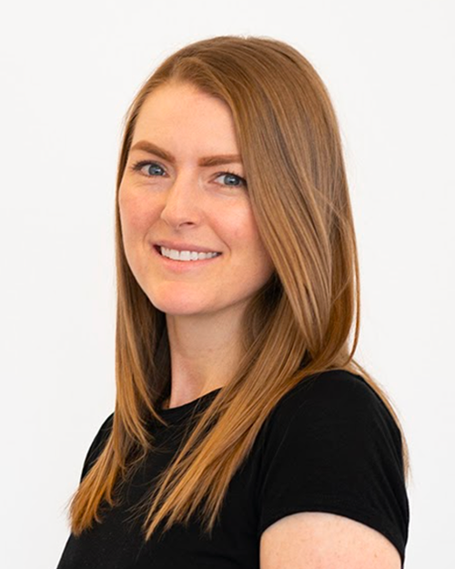 Sarah McCullough