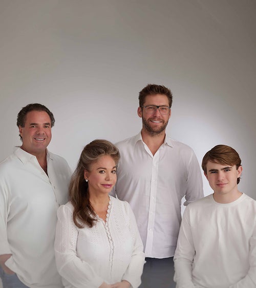 The Rogers-Kante Family Trust