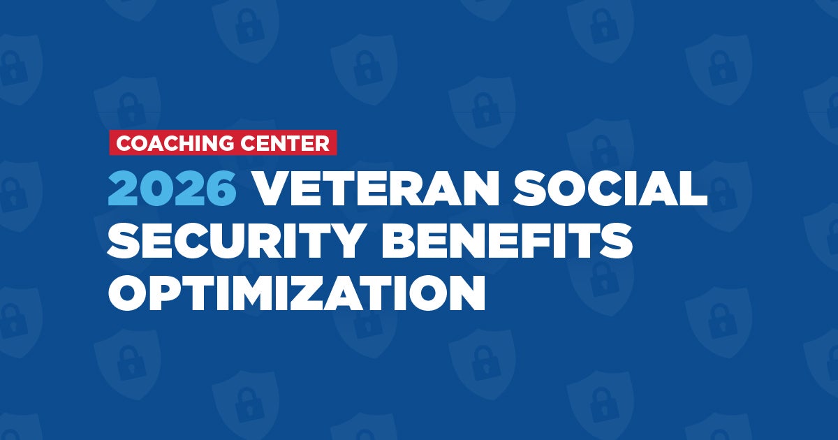 How to Optimize VA Benefit Claims in 2026 thumbnail