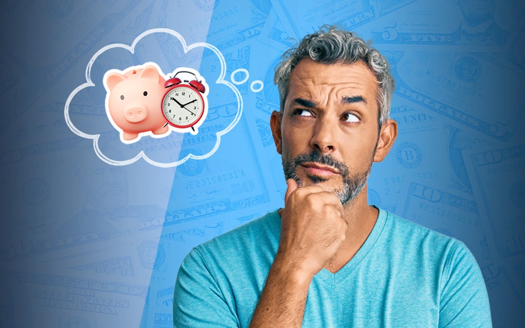 Rethinking Retirement Planning | First Command