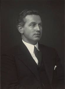 Edward Victor Appleton - Linda Hall Library