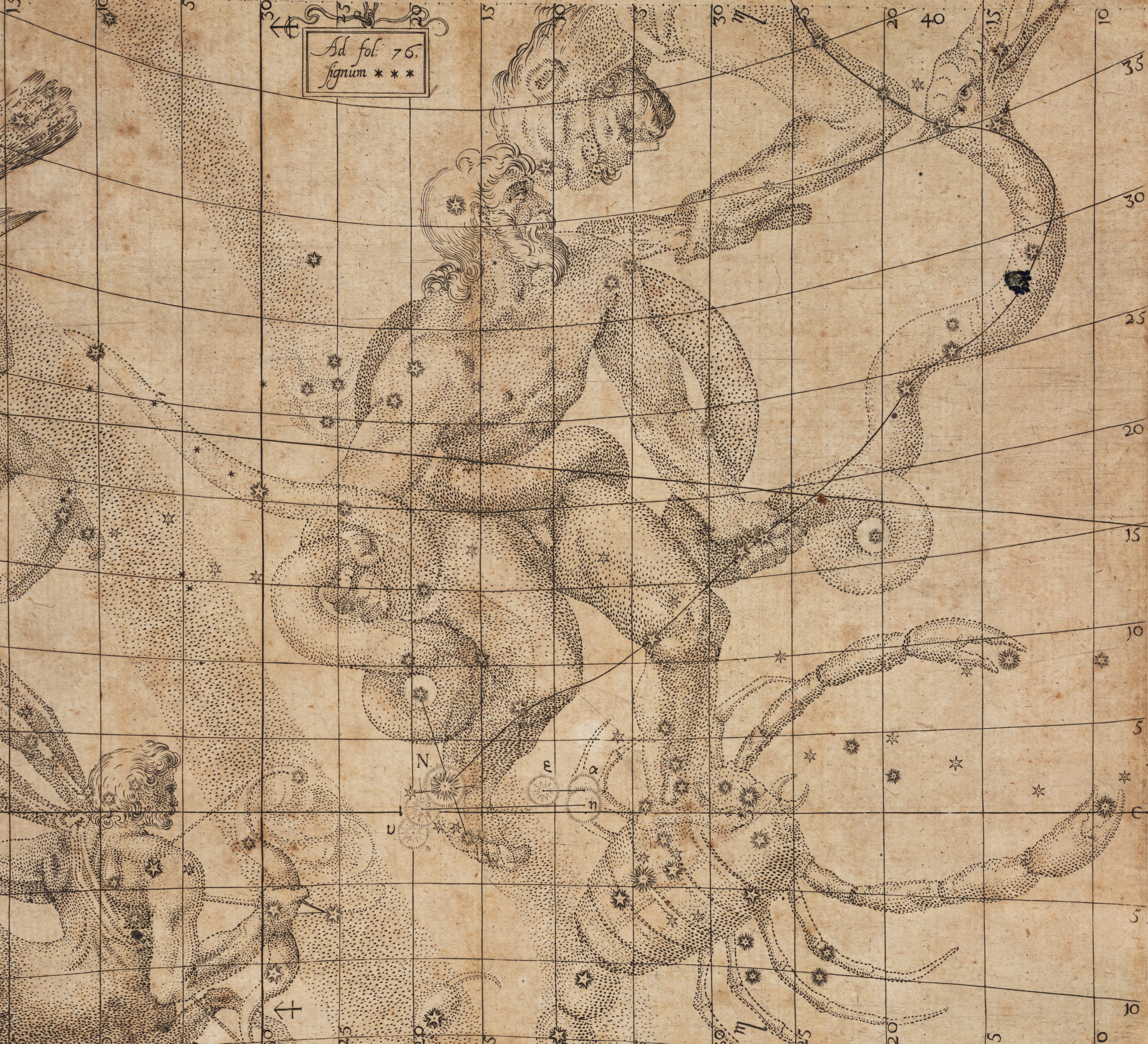 11. Kepler, Johannes. De stella nova - Linda Hall Library