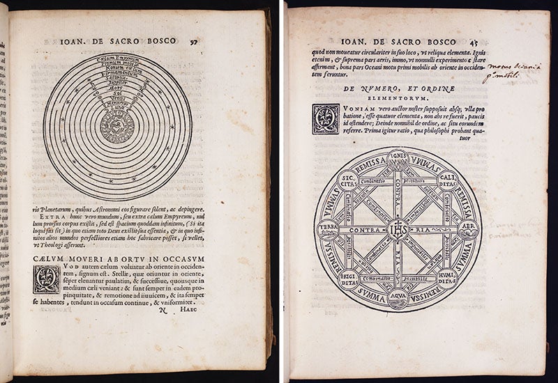Christoph Clavius - Linda Hall Library