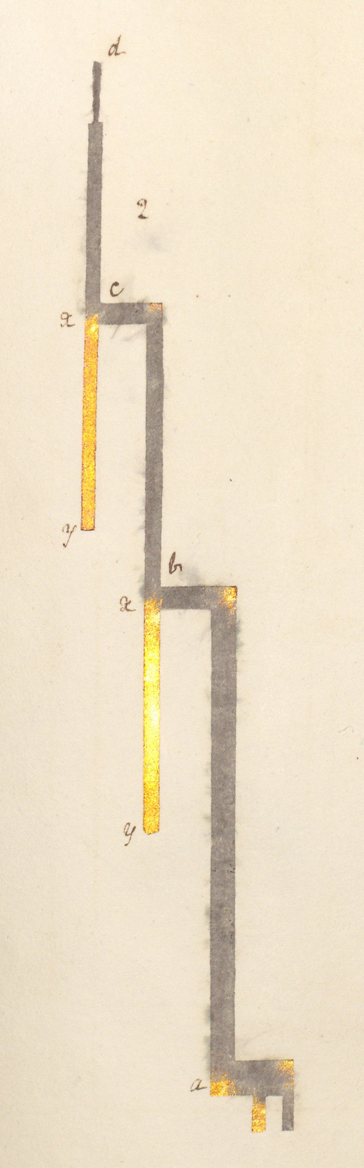 Harris, Observations on the Effects of Lightning on Floating Bodies, p. 85