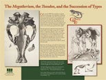 The Megatherium & Toxodon