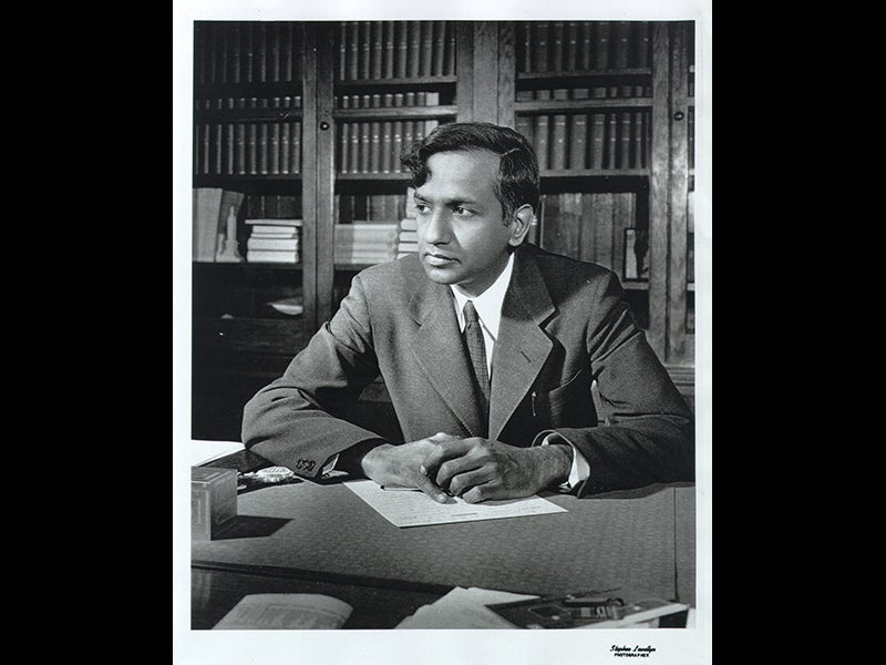 University of Chicago