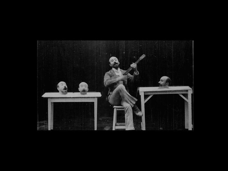 Turner Classic Movies