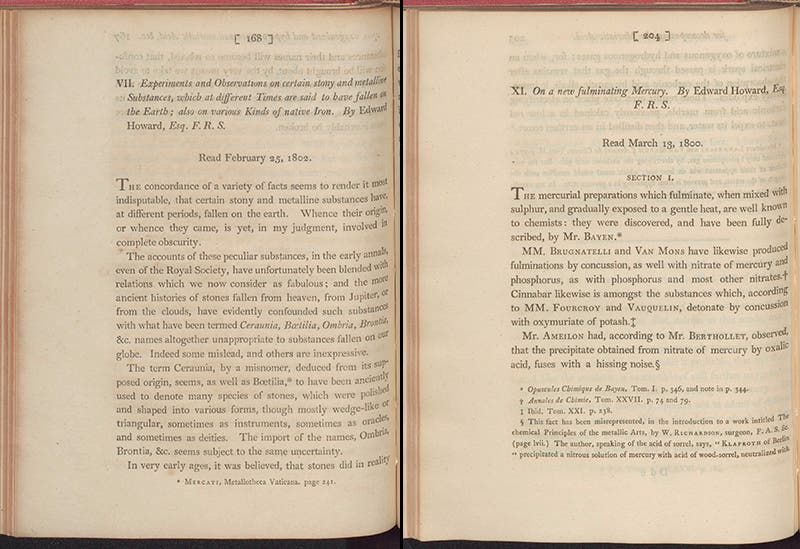 Edwin Howard Books Stack Edward Charles Howard - The Linda Hall