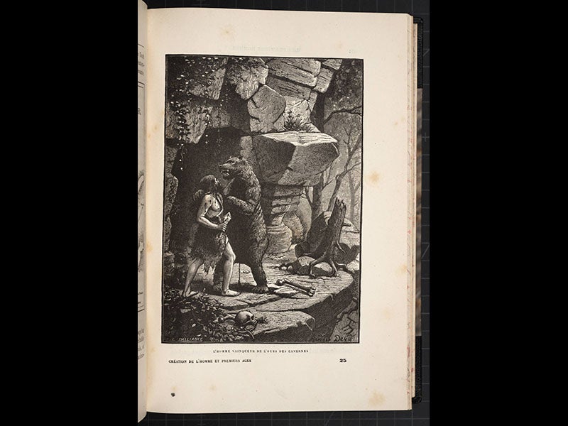 Henri Raison du Cleuziou Linda Hall Library