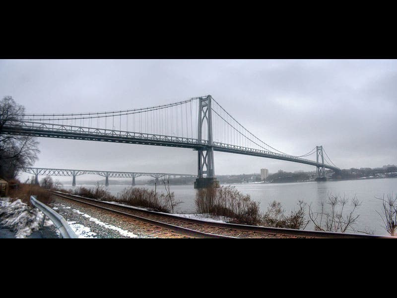 Ralph Modjeski Linda Hall Library