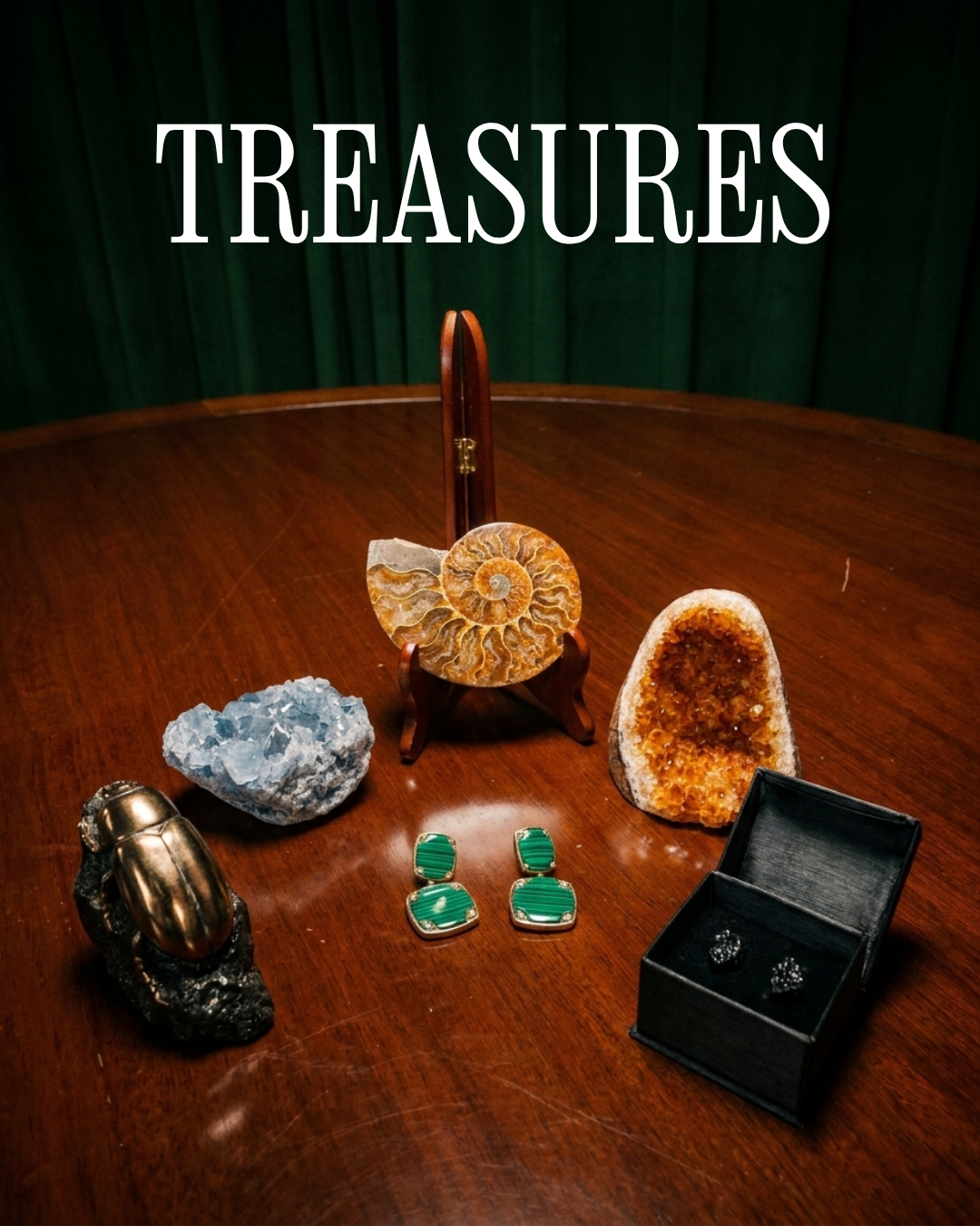 Treasures