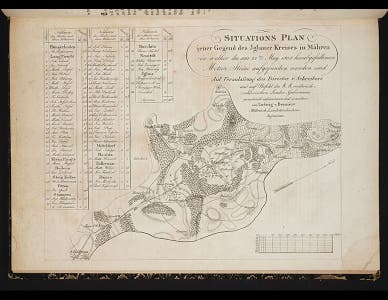 Karl von Schreibers - Linda Hall Library