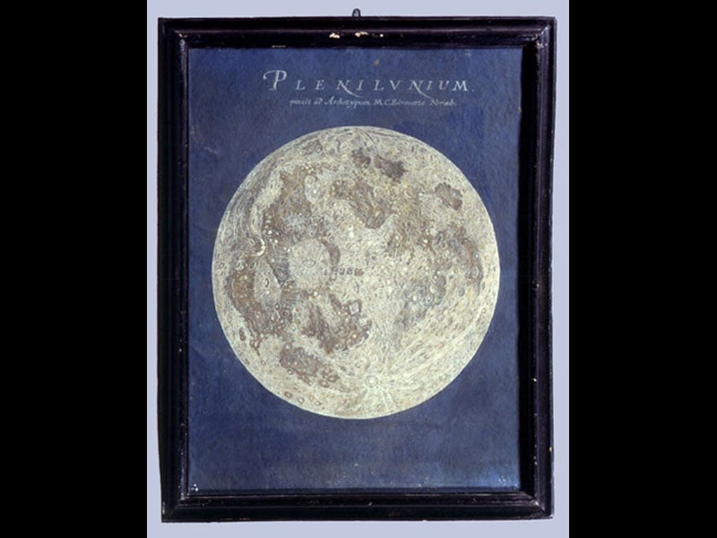 Museo della Specola, Bologna