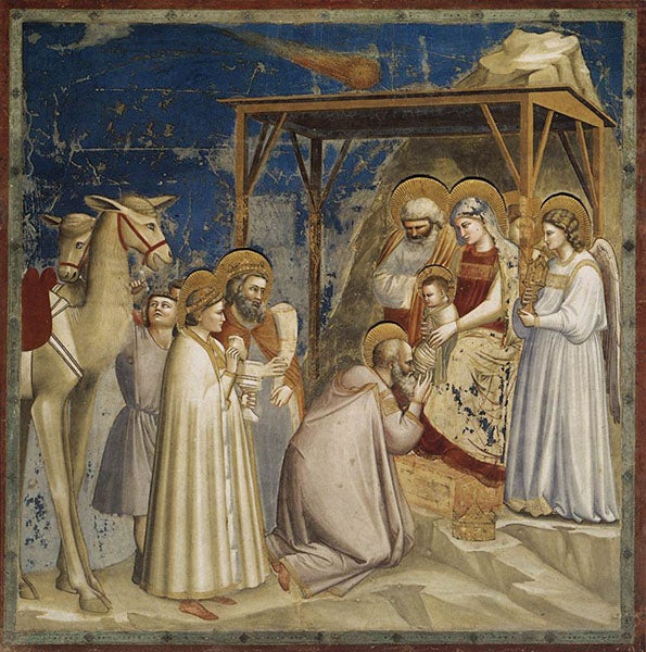 Giotto　ジョット　Giotto di Bondone Giotto | Biography, Paintings, Arena Chapel, Lamentation, & Facts