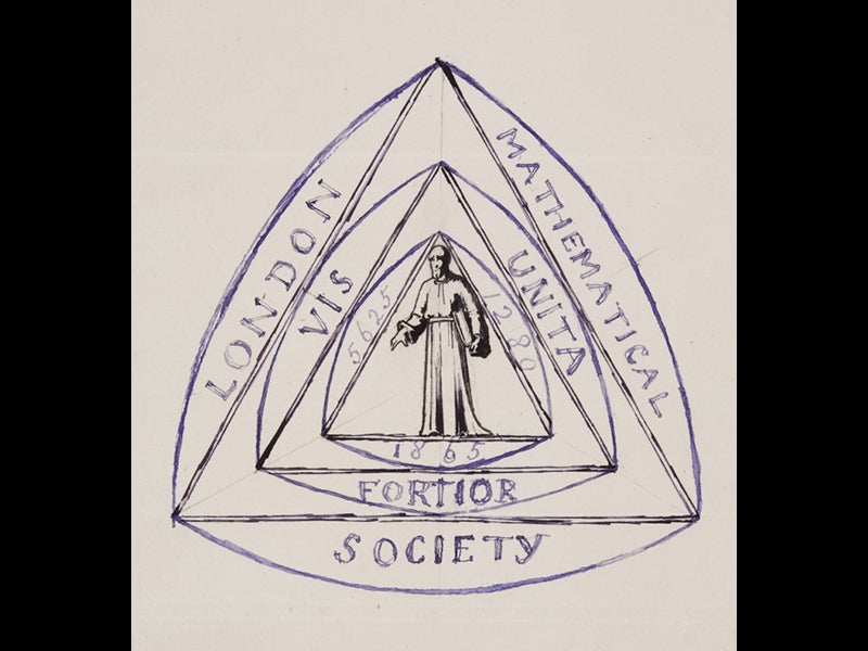 Image from University College London