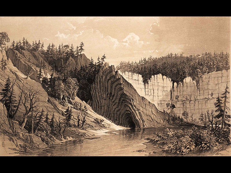 Alexander von Keyserling Linda Hall Library