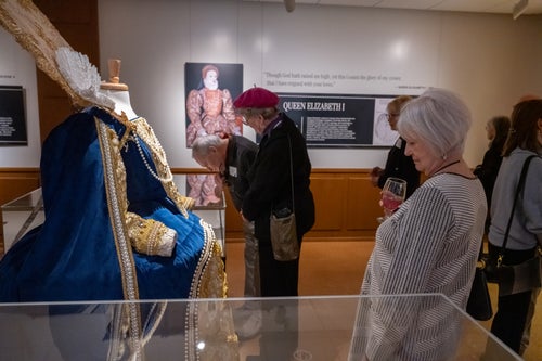 Alchemy of Knowledge