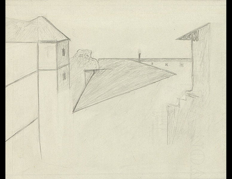 Harry Ransom Center, University of Texas at Austin