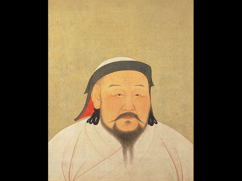 Noble Kublai khan 美品 Noble Kublai Khan — MusicTeck