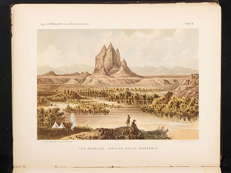 John Strong Newberry Linda Hall Library