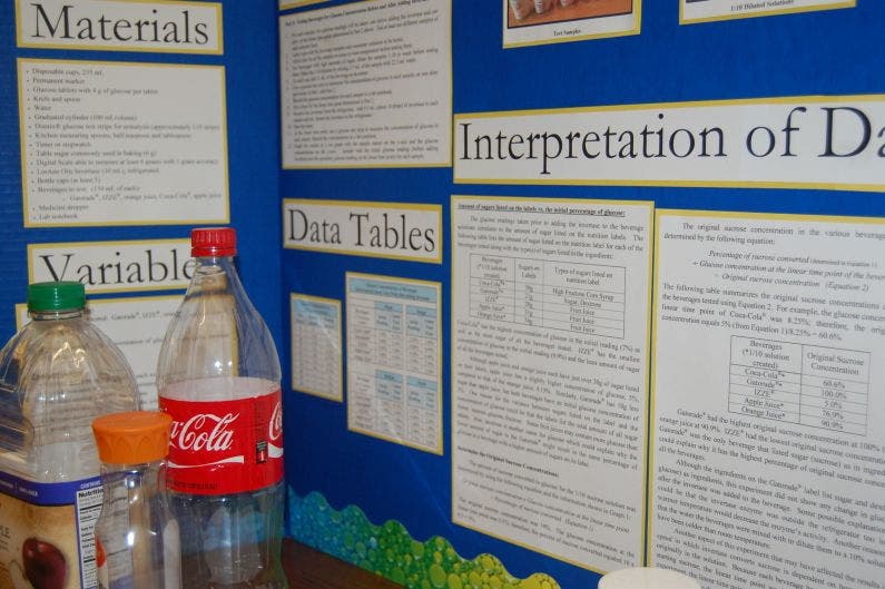 The 64th Annual Greater Kansas City Science and Engineering Fair ...