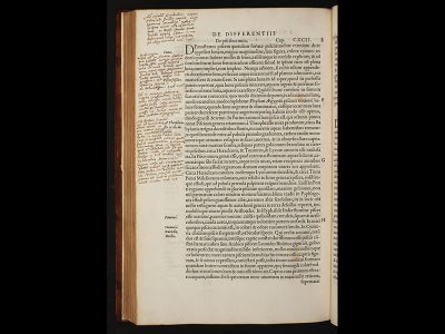 Edward Wotton Linda Hall Library