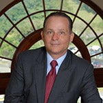 Alberto Alemán Zubieta, former CEO, Panama Canal Authority, 1996-2012
