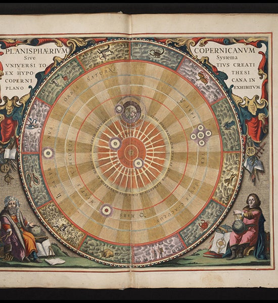 Coppernicus Notes Nicolaus Copernicus - Linda Hall Library