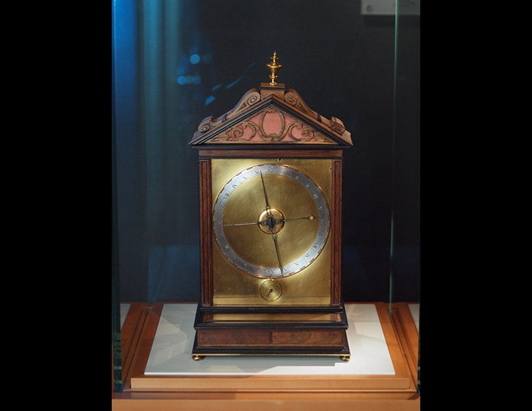 Staatlicher Mathematisch-Physikalischer Salon, Dresden