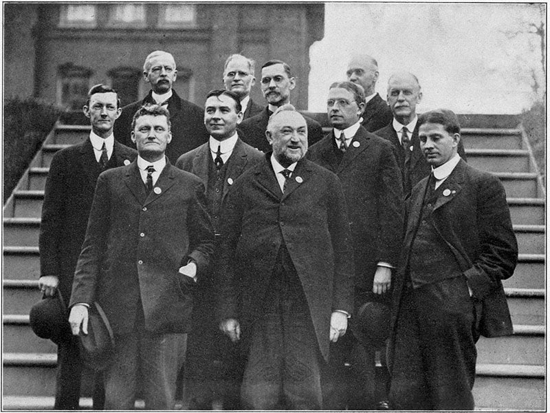 Historical Astronomy division, AAS