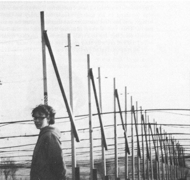 Jocelyn Bell Burnell - Linda Hall Library